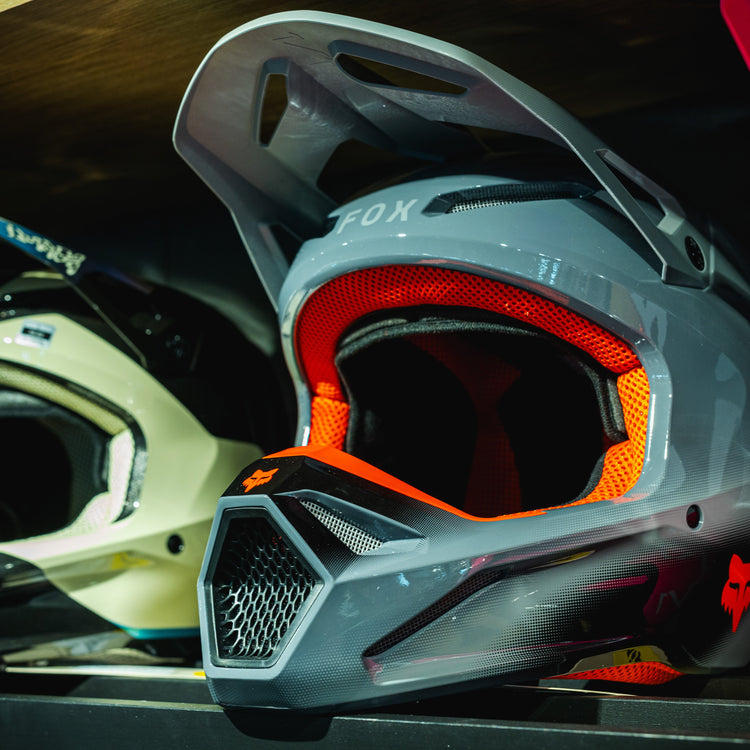 Helmets