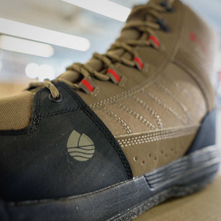 Clothing & Footwear