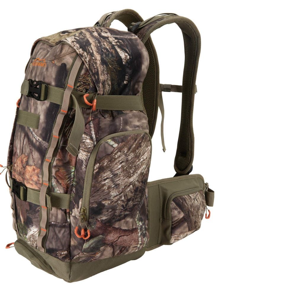 Allen Terrain Knoll 2800 Daypack Camo