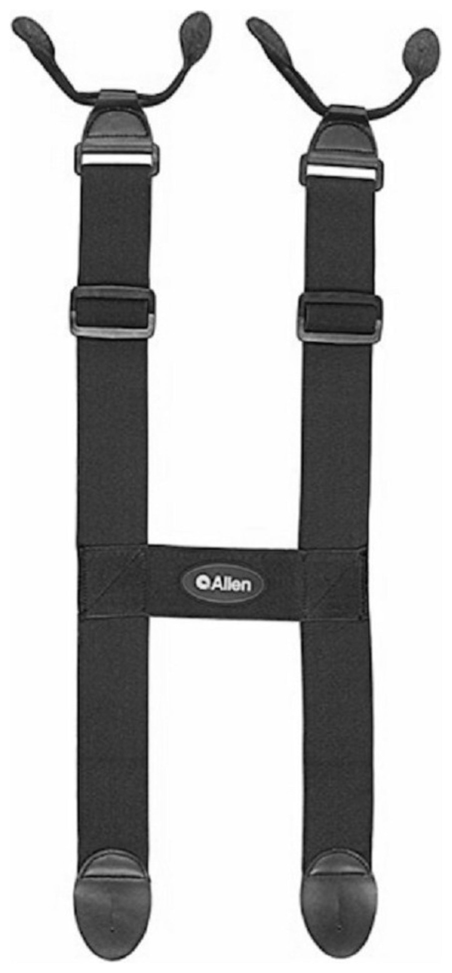 Allen H-Suspenders