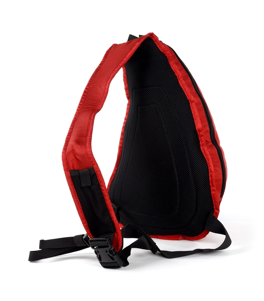 Chinook MoonShadow Sling Pack Red 16L