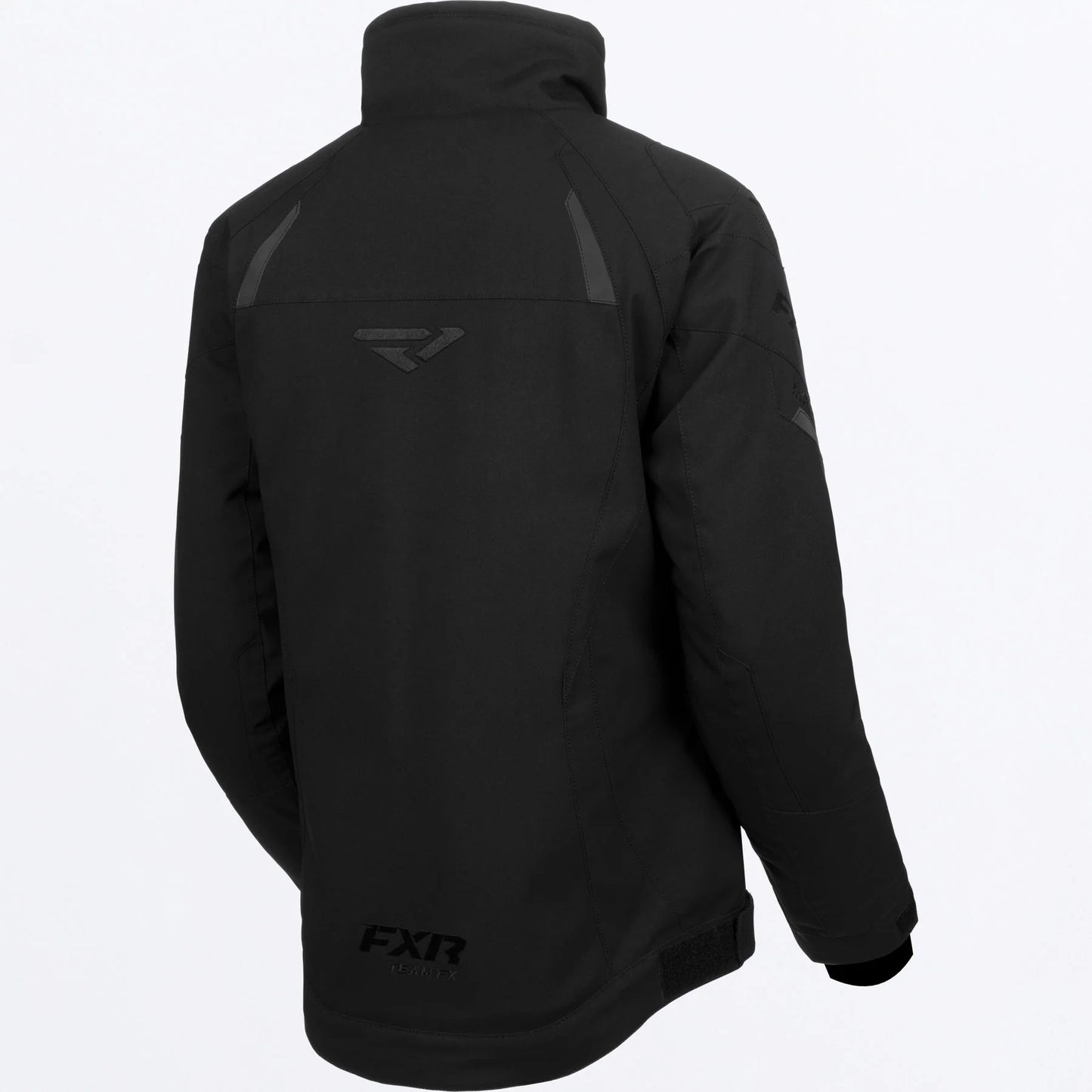 FXR Team FX Jacket Women's Stealth