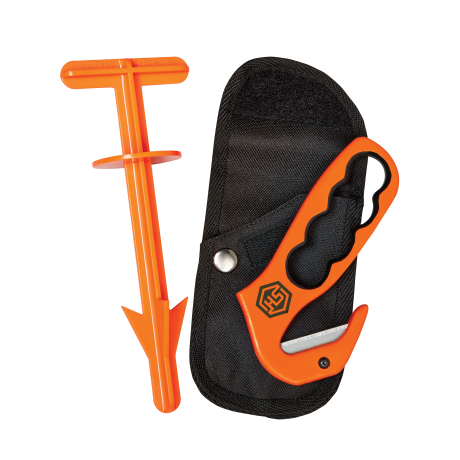 Hunter Specialties Butt Hook Combo