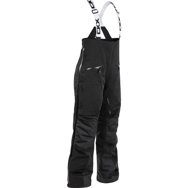 Pants Alaska Women's Black Size XL