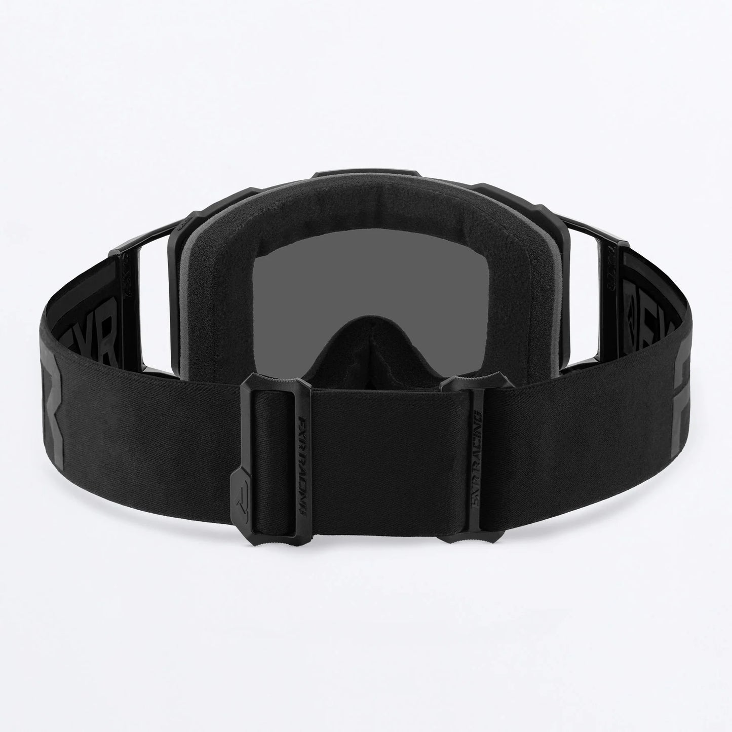 FXR Pilot Goggles Black Ops