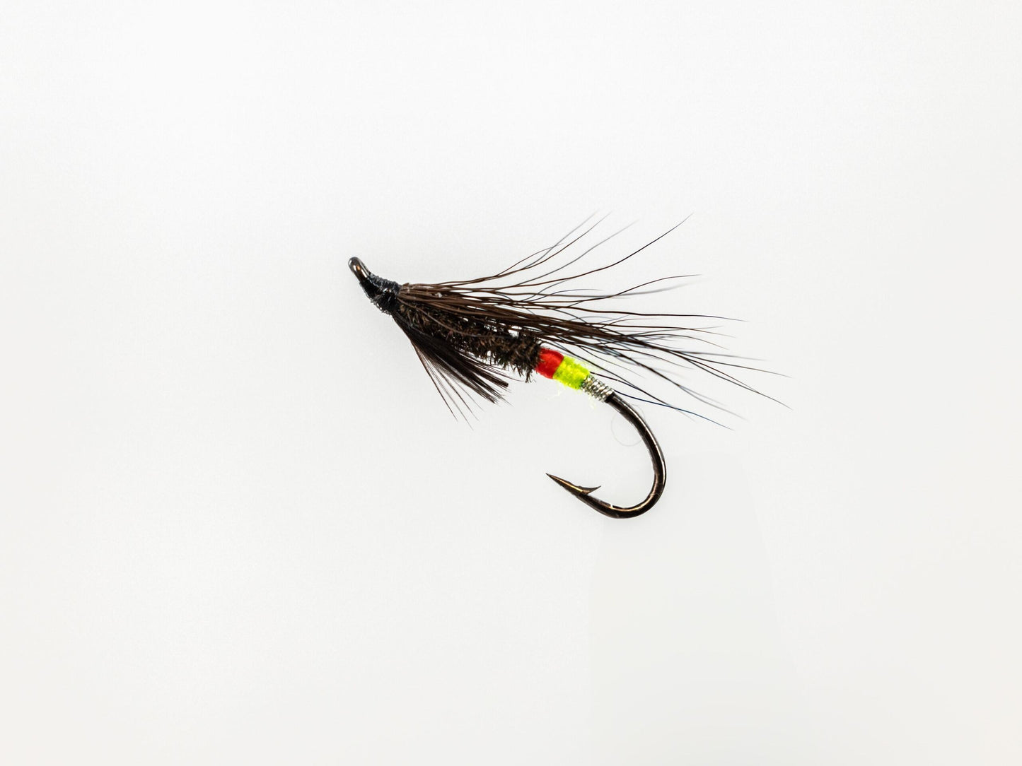 Wet Fly Undertaker #8