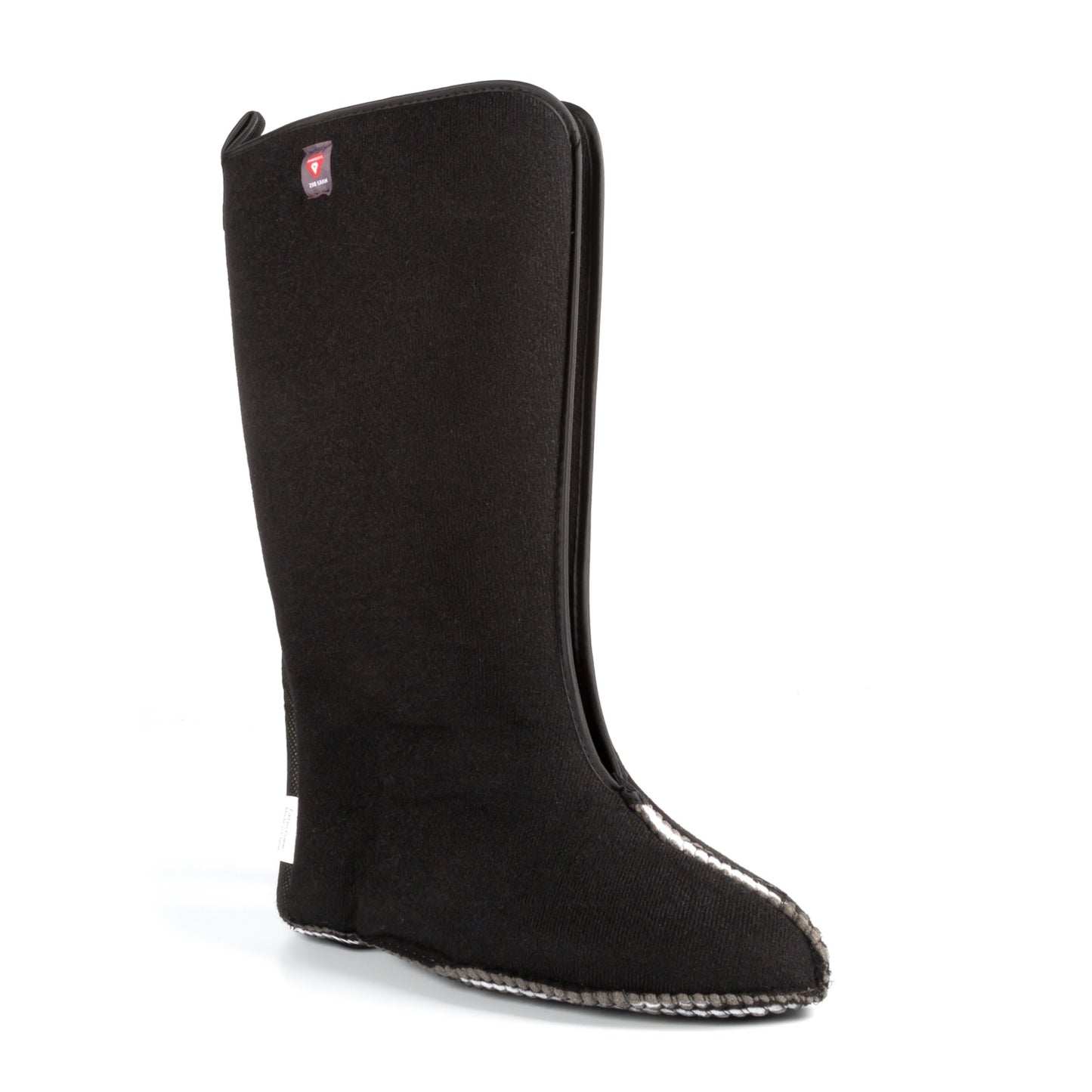 Nat's Compass Boots Men's Black Size 9