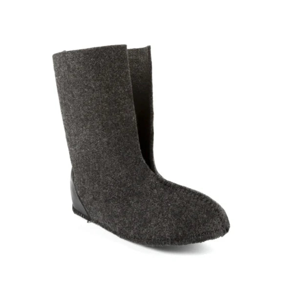 CKX Eva Boots Kids Black Size 5 and 6