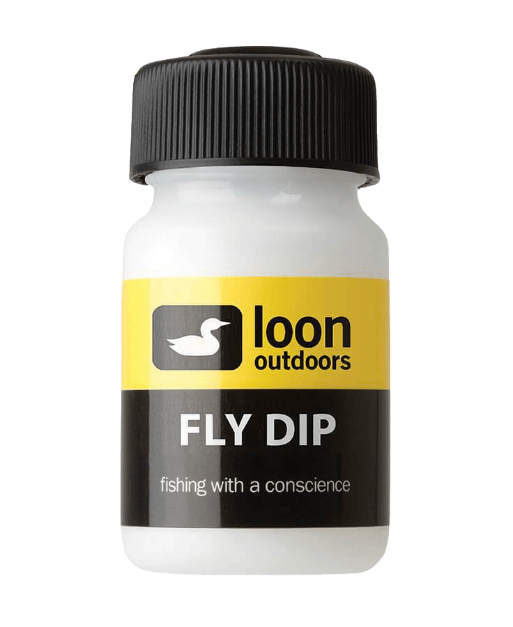 LOON FLY DIP
