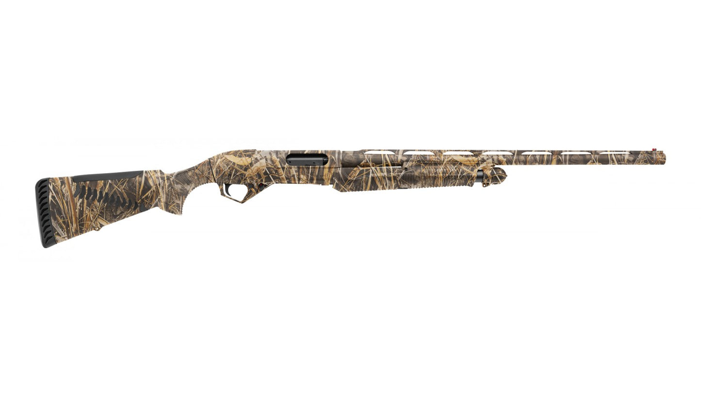 Benelli Super Nova 12ga 28" Max-7 Pump