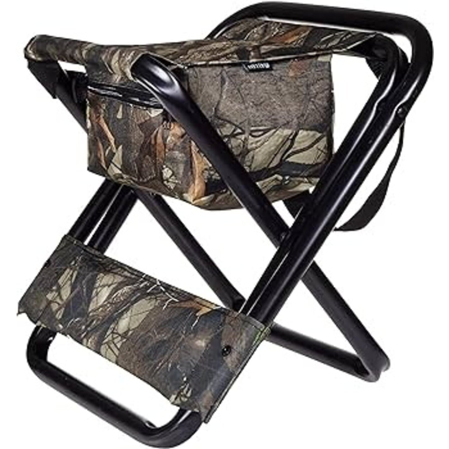 ALLEN 5854 VANISH FOLDING STOOL
