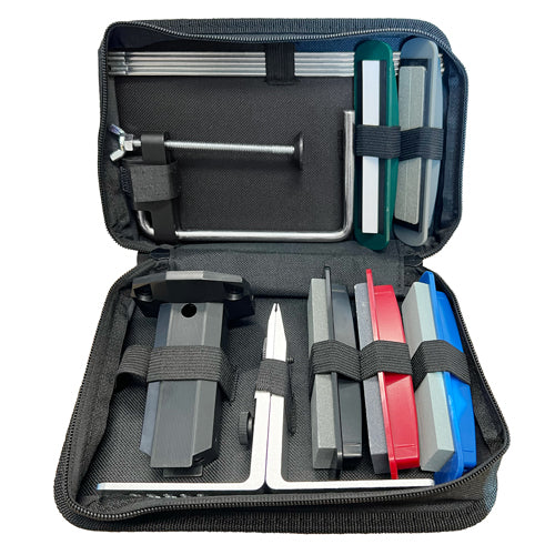 AccuSharp 5 Stone Precision Sharpening Kit