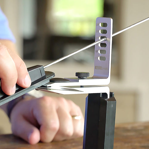 AccuSharp 5 Stone Precision Sharpening Kit