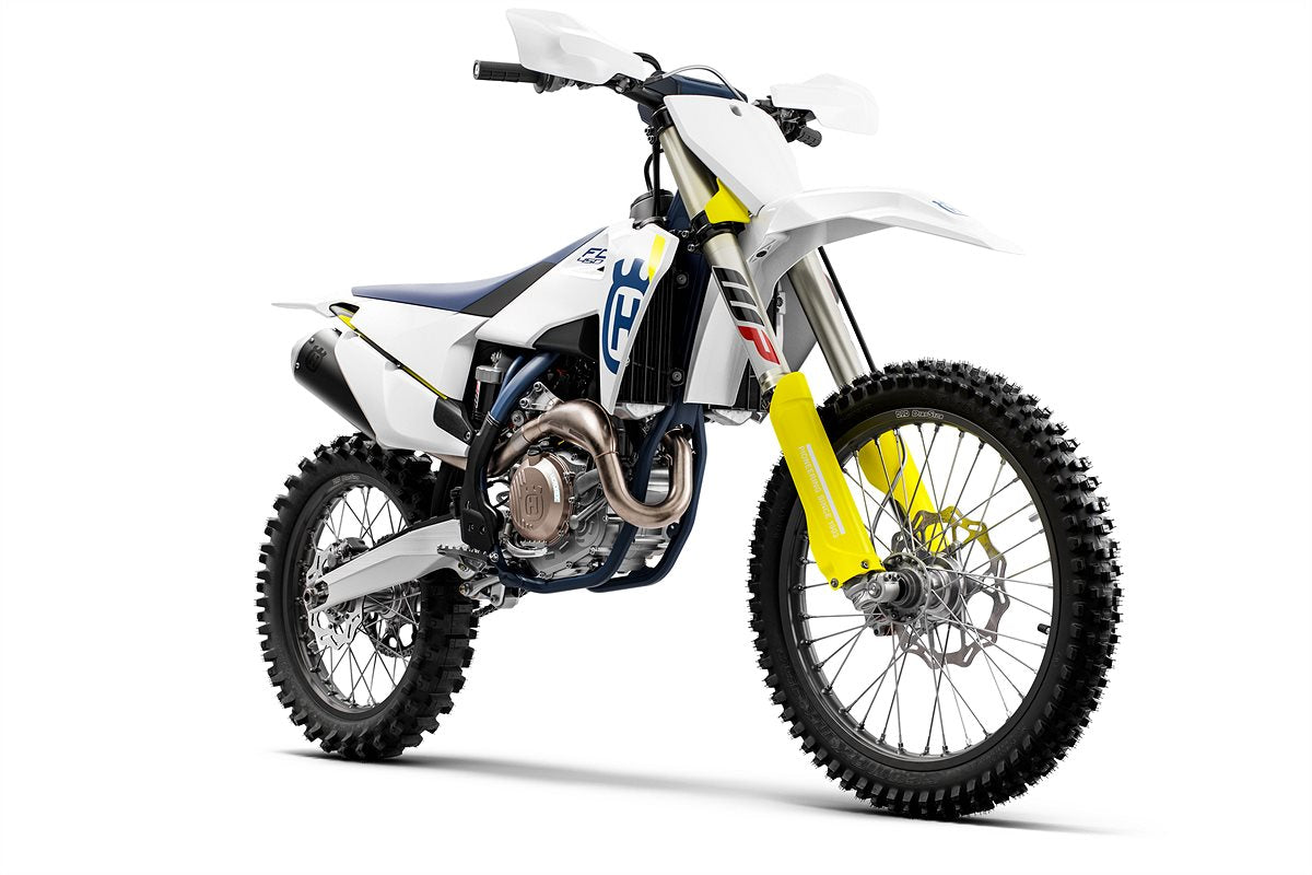 FC 450 MODEL BIKE MY19