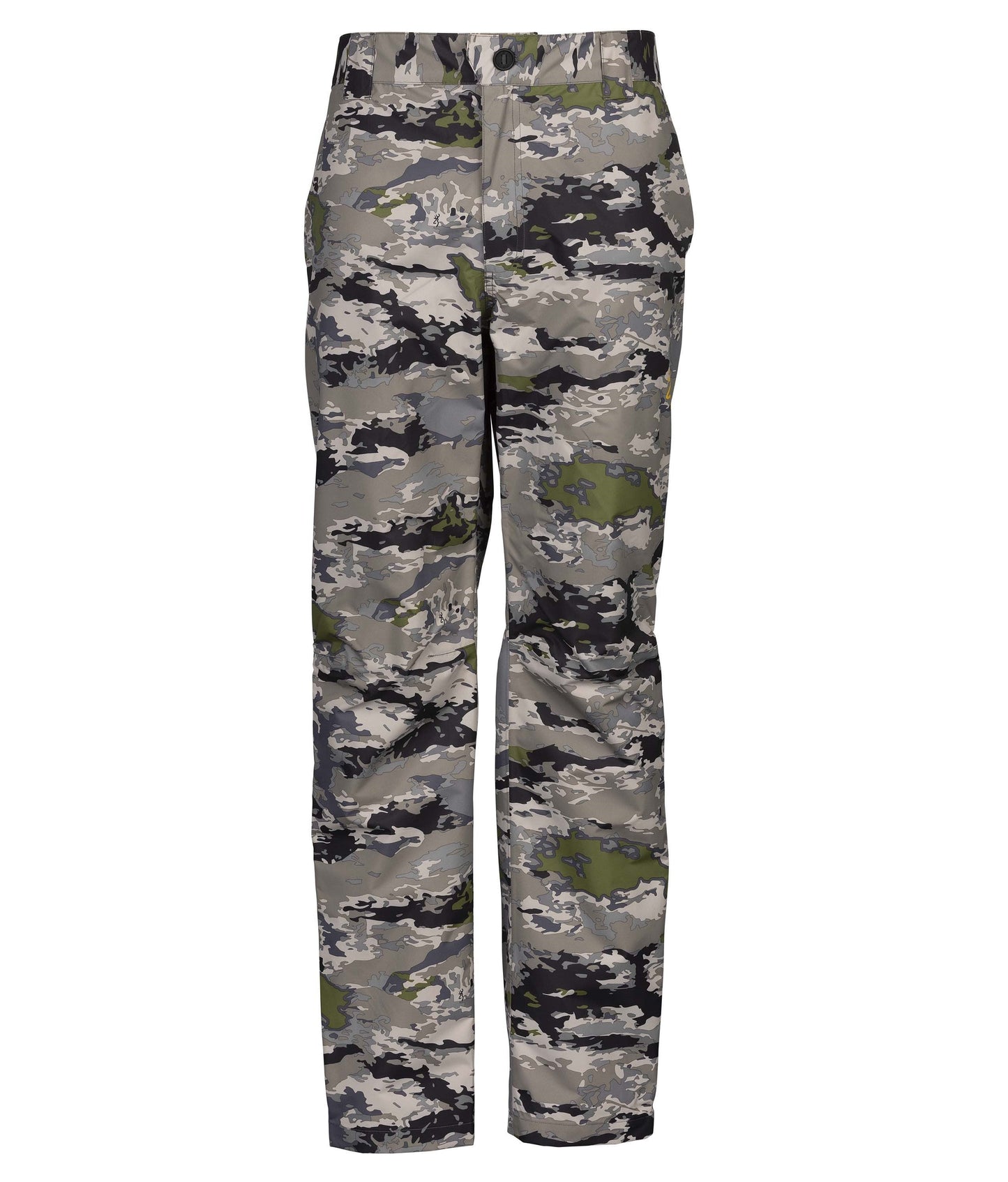 Browning Kanawha Rain Pants Ovix Size 3XL