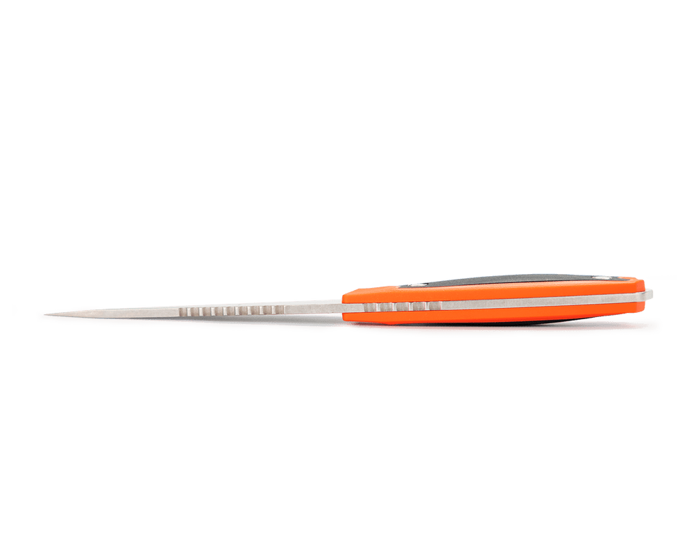 Buck Alpha Guide Select Knife Orange