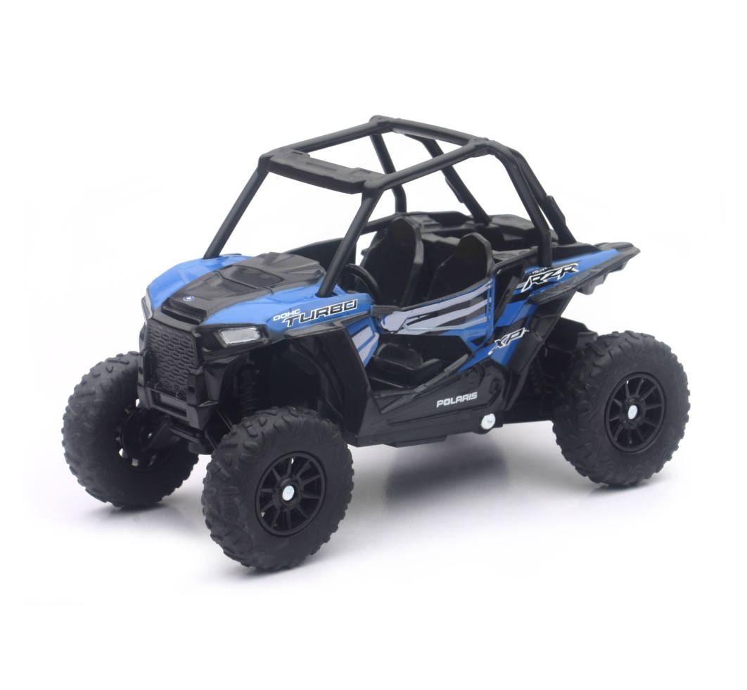 New-Ray Toys Scale Model Polaris RZR XP1000 EPS