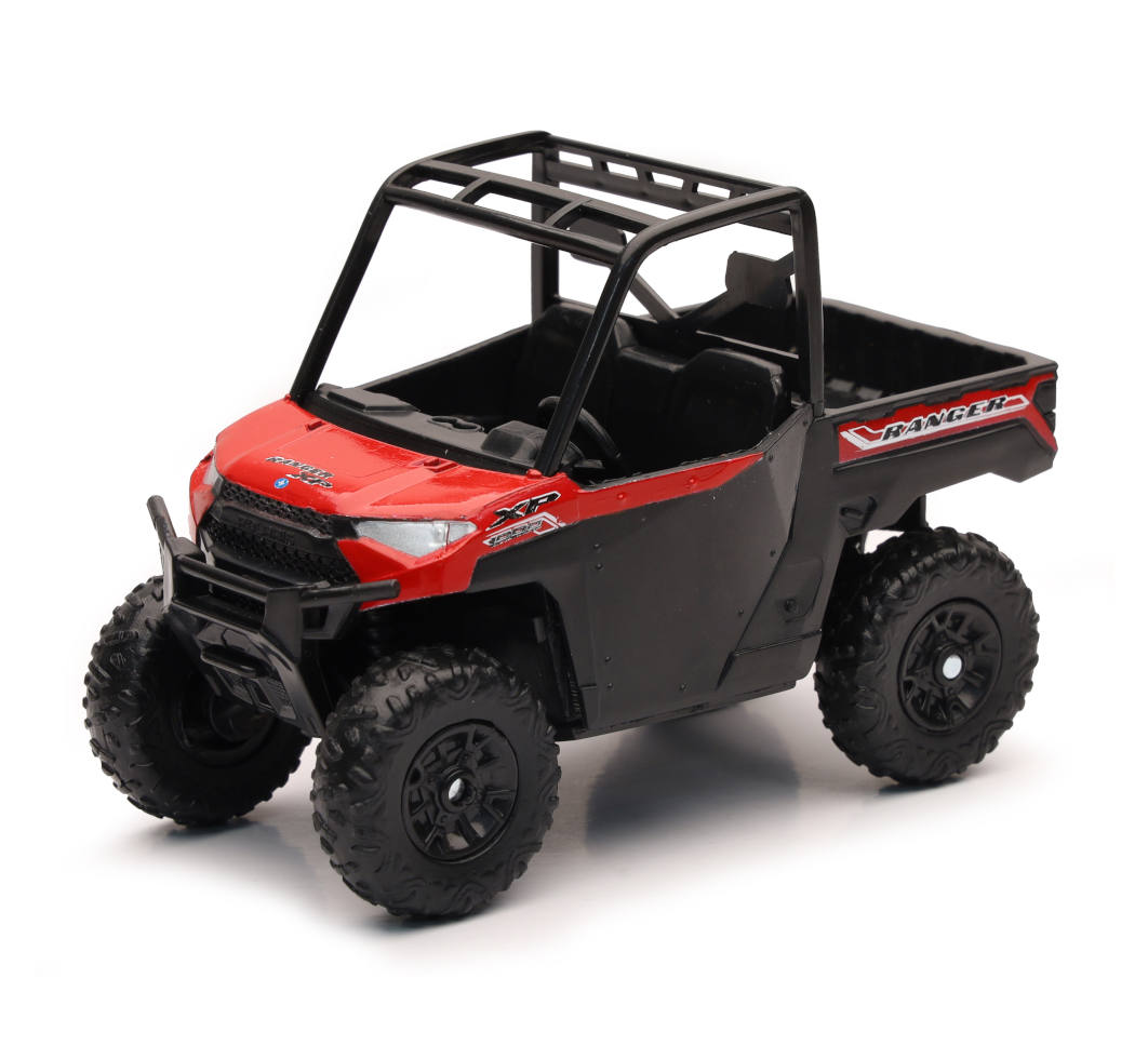 New-Ray Toys Scale Model Polaris Ranger XP1000 EPS