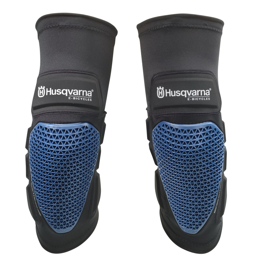 Husqvarna Pathfinder Airflex Pro Knee Protector Size L