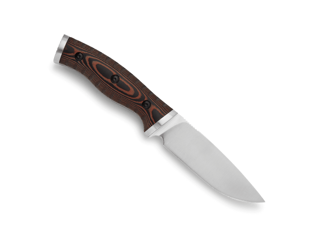 Buck 853 Small Selkirk Knife