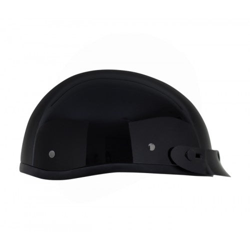 QR DULL BEANIE W/VISOR BEANIE SM