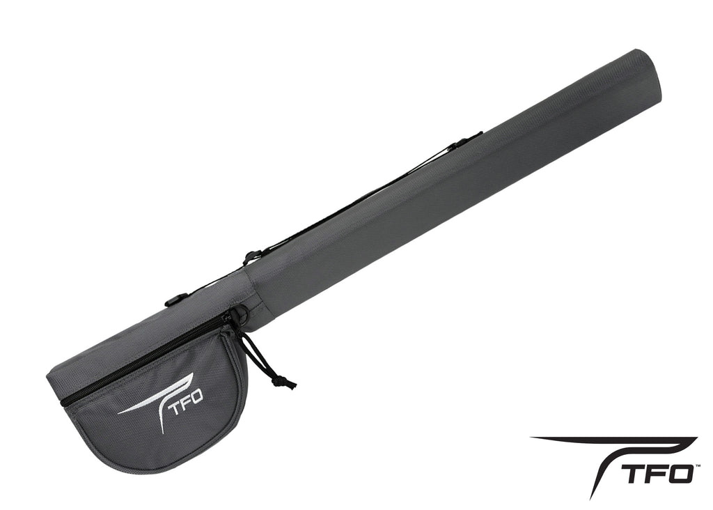 TFO Single Rod/Reel Case 9' 4pc