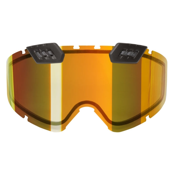 CKX 210° DS Controlled Goggles Lens Revo Red