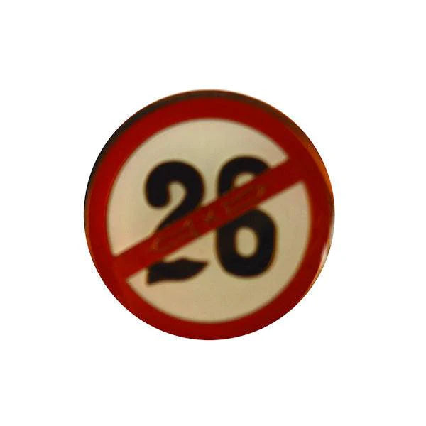 Dart Pin No 26
