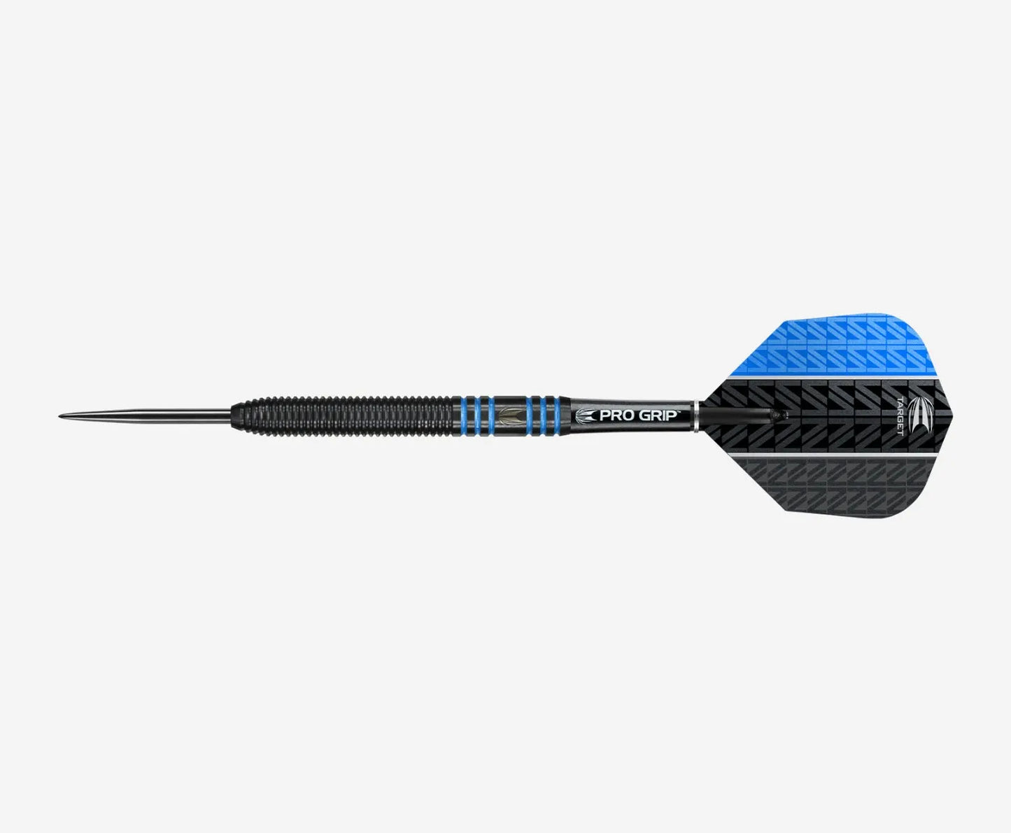 Target Darts Vapor8 Black and Blue 24 g