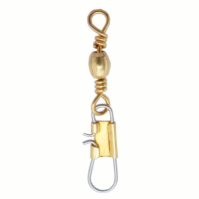Compac Interlock Snap Swivels Size 3