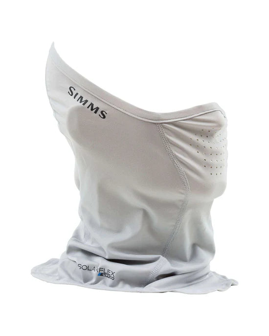 Simms SunGaiter Sterling