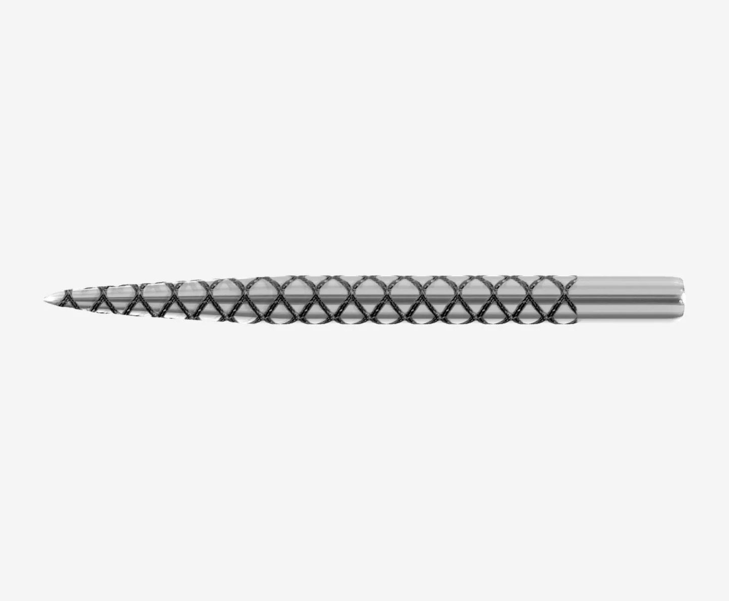 Target Darts Diamond Pro Point Silver 32 mm