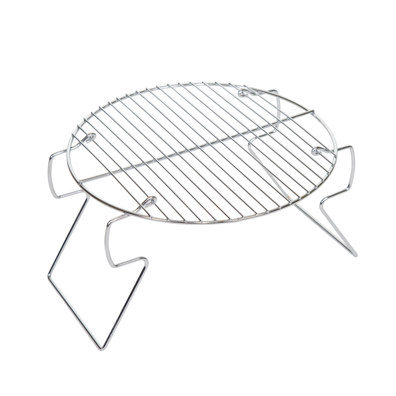 Stansport 609 Folding Round Grill