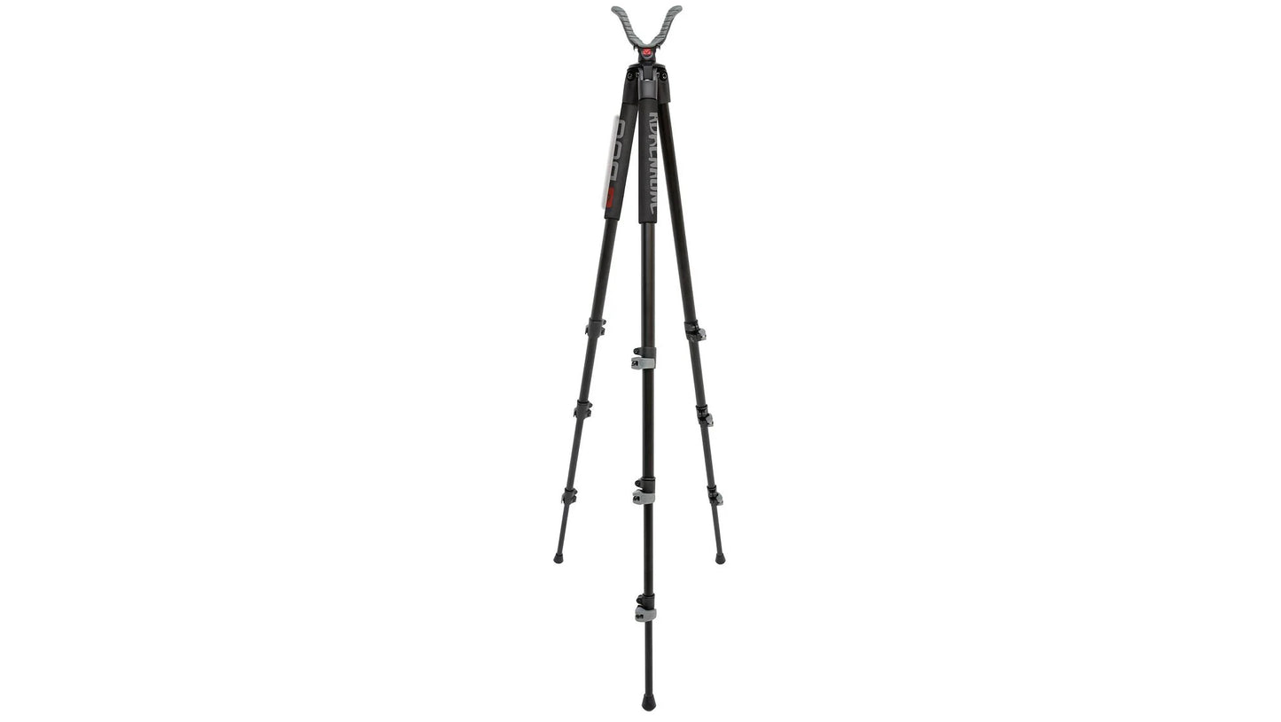 Bog Adrenaline Tripod Black