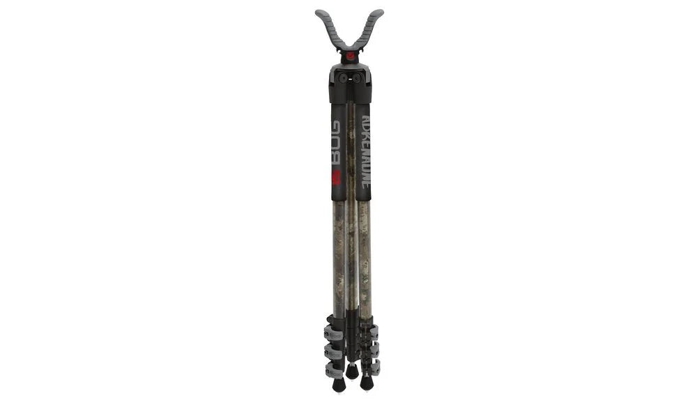 Bog Adrenaline Tripod Veil Alpine Green