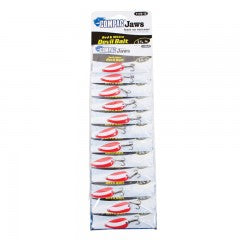 Compac Red Devil Lure 1 3/4"