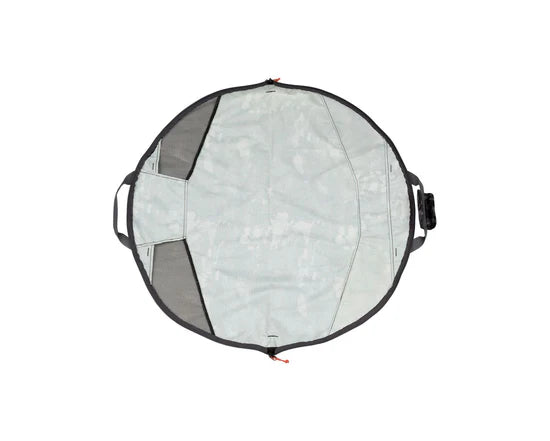 Simms Taco Wader Bag Anvil