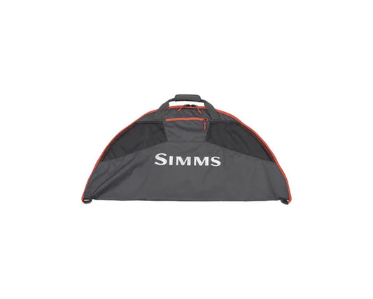 Simms Taco Wader Bag Anvil