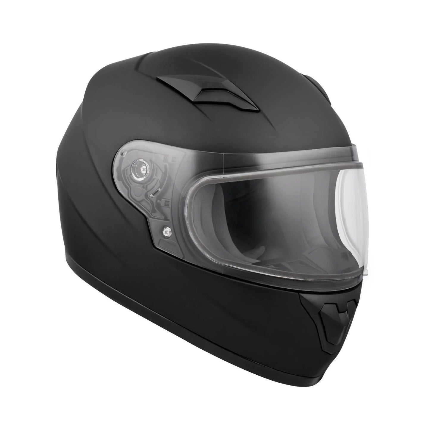 Polaris Blaze Helmet Youths' Black Size L