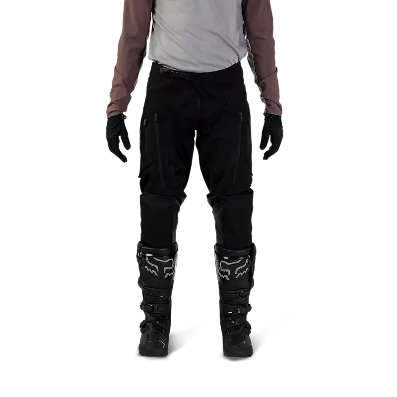 Fox Off-Road Pants Ranger Black Size 36