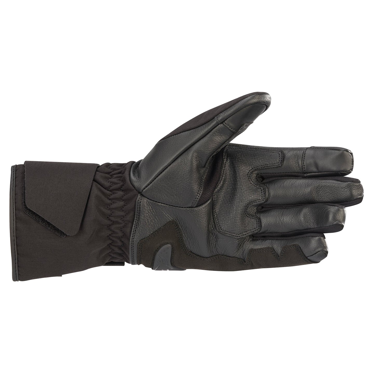 Apex v2 Drystar Gloves Black Size S
