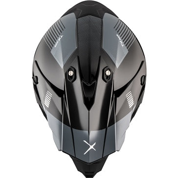HELM TX228 DART GY GLOSS L CKX