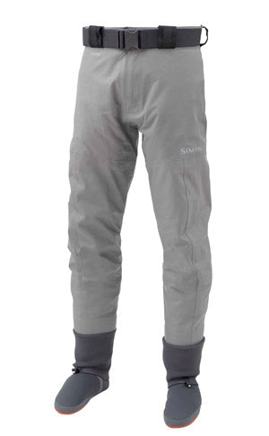 Simms G3 Guide Pant Mens Steel L 9-11