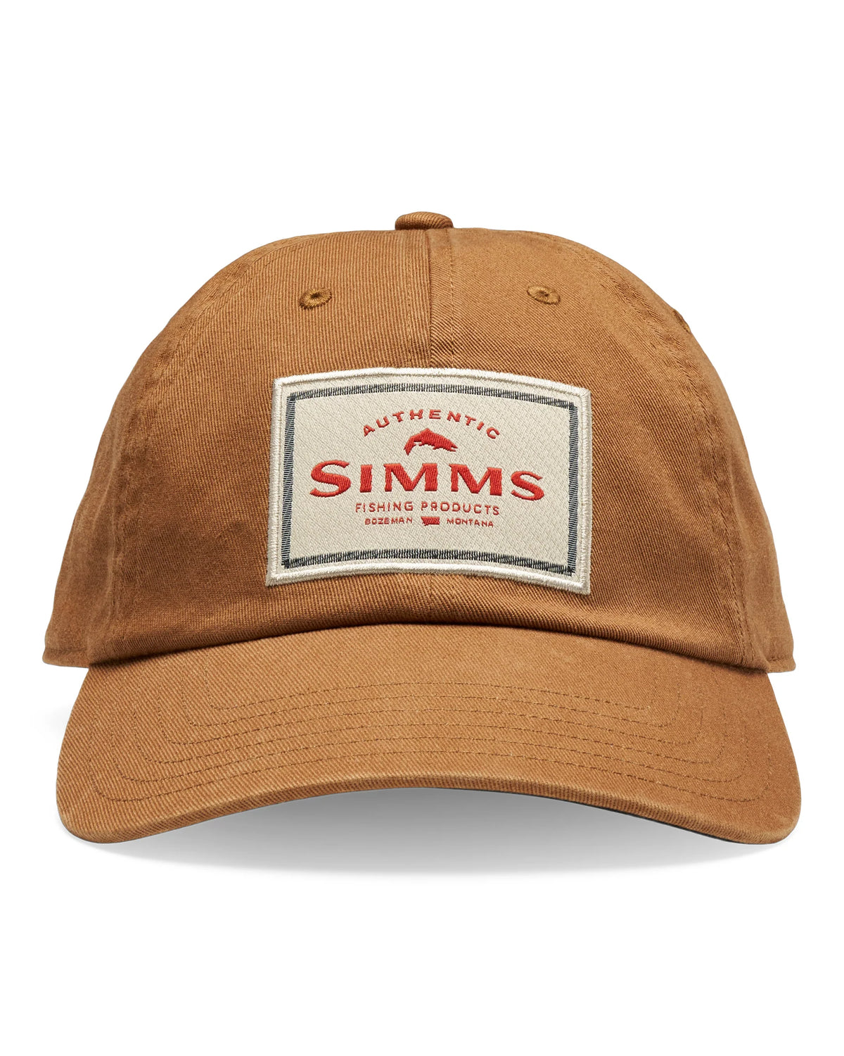 Simms Single Haul Cap