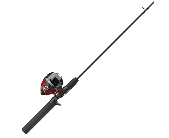 Zebco 202 Spincast Combo 5'6" 2pc