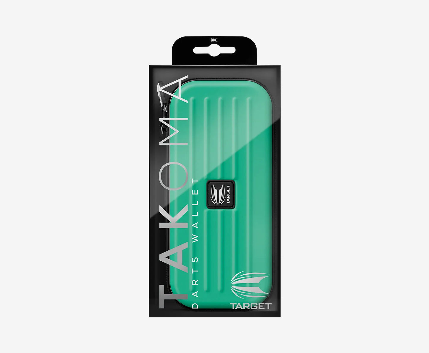 Target Darts Takoma Dart Wallet Aqua