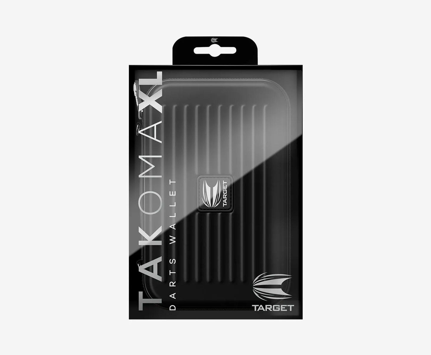 Target Darts Takoma XL Dart Case Black