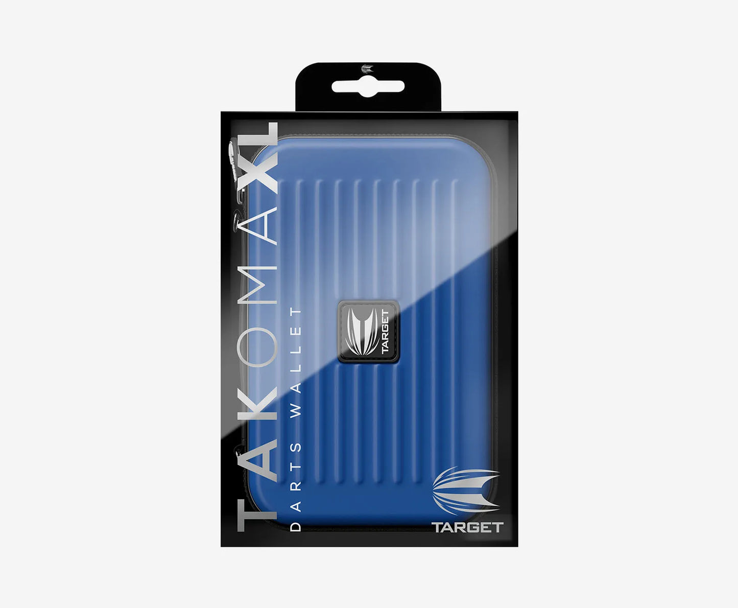 Target Darts Takoma XL Dart Case Blue