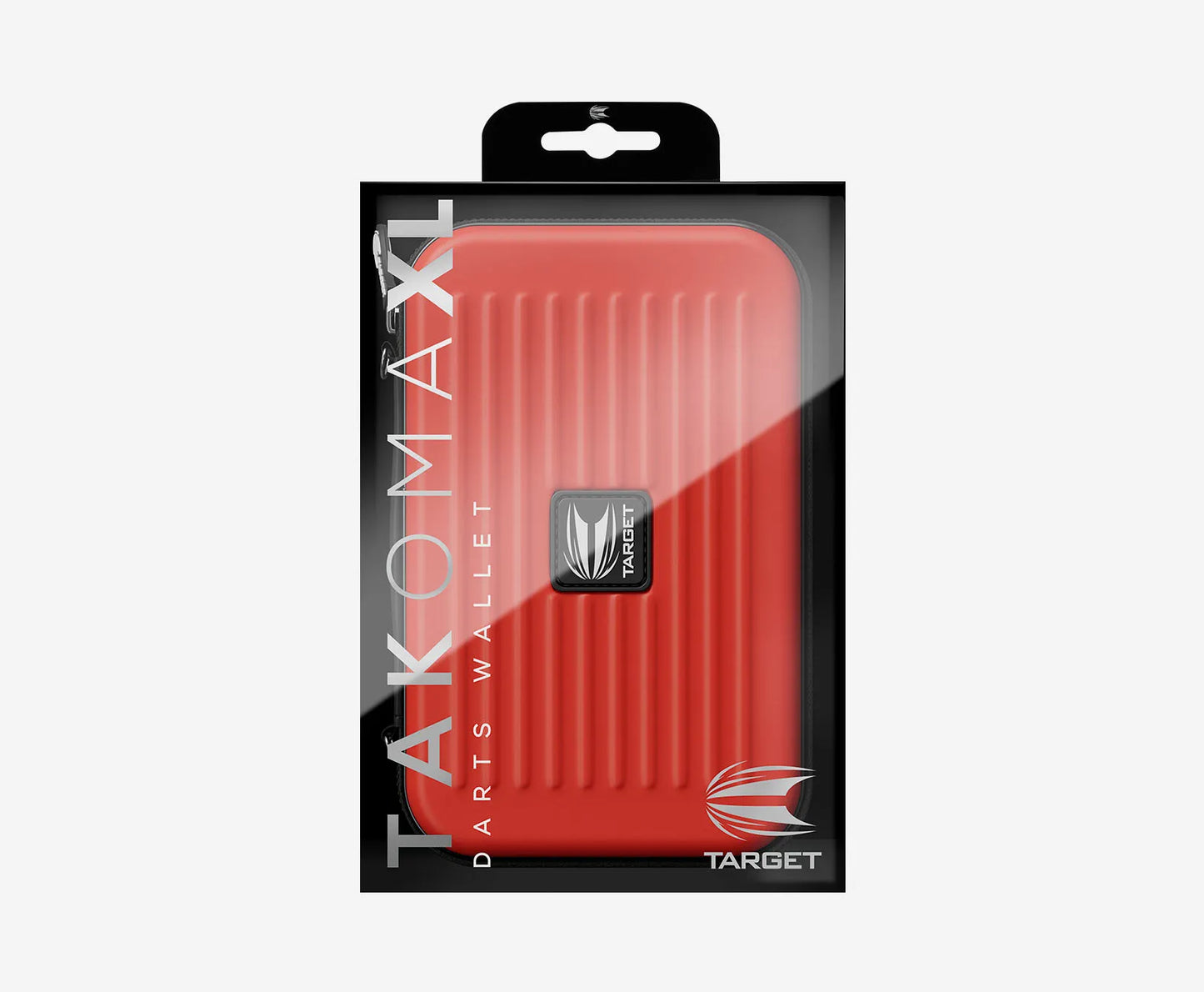 Target Darts Takoma XL Dart Case Red