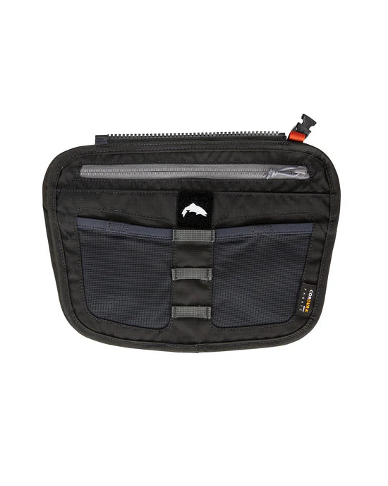 Simms Tippet Tender Pocket Carbon